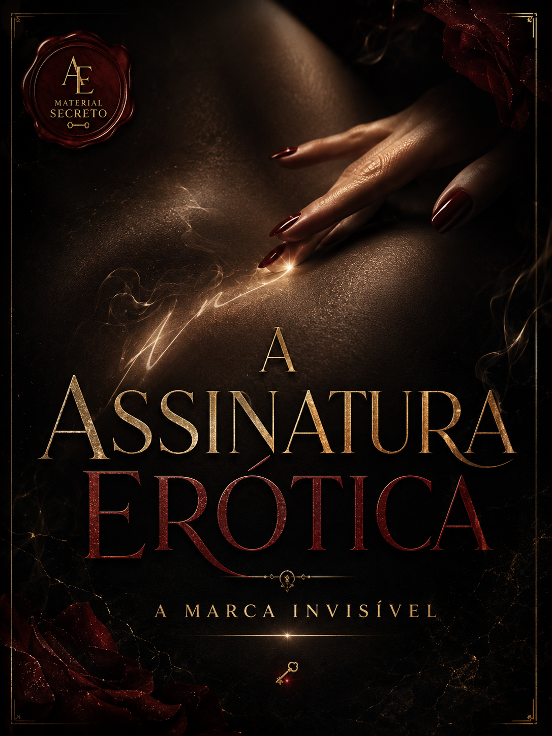 A Assinatura Erótica